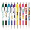 Elite Slim Pen | Full Color Custom Imprint & Eversmooth Hybrid Ink