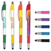 Elite Slim Pen | Full Color Custom Imprint & Eversmooth Hybrid Ink