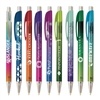Elite Slim Ombre Full Color Pen | Custom 360 Degree Imprint & Ombre Treatment