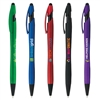 La Jolla Softy Stylus Pen | Full Color Ink Jet Imprint, Stylish & Functional Pen