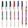 Superball Pen - Customizable Stick Pen with Full Wrap Printing