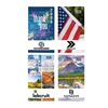 2026 Handy Planner | Custom One-Color Inkjet Imprint