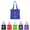 Harbor Tote Bag | Customizable Non-Woven Tote