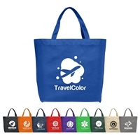 Julian Non-Woven Tote Bag | Reusable, Recyclable & Perfect for Branding