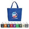 Julian Non-Woven Shopping Tote | Customizable with Full Color & Eco-Friendly