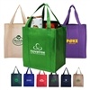 North Park Tote | Durable, Spacious, & Perfect for Custom Branding