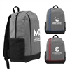 Northwest 600D Polyester Backpack | Stylish Custom Branding