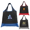 Zurich Foldaway Tote | Full Color Ink Jet Custom Logo
