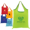 Florida 210D Polyester Tote | Custom Full Color Ink Jet Imprint