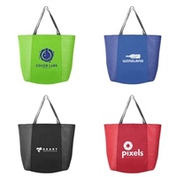 Julian Plus Non-Woven Tote Bag | Perfect for Custom Branding & Promotions