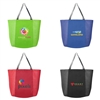 Julian Plus Non-Woven Tote | Full Color Custom Promotional Tote