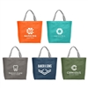 Julian RPET Eco-Friendly Tote | Recycled, Reusable, and Promotional