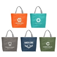 Julian RPET Eco-Friendly Tote | Recycled, Reusable, and Promotional