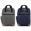 Eco-Friendly Navigator RPET 300D Backpack | Laser Engraved Logo