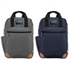 Navigator RPET 300D Backpack | Custom Full Color Ink Jet Branding