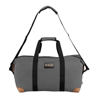 Navigator RPET 300D Duffel Bag | Eco-Friendly Custom Branding