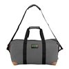 Navigator RPET 300D Duffel Bag | Custom Full Color Ink Jet Printing