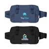 Custom Coastal Threads Trek Pack | Heat Transfer Logo Imprint