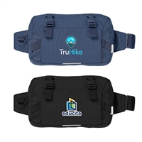 Custom Coastal Threads Trek Pack | Heat Transfer Logo Imprint