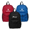 Horizon RPET 600D Sports Backpack | Eco-Friendly Customizable Backpack