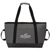 Iceman Premium Tarpaulin Cooler | Customizable Silk Screen Printing
