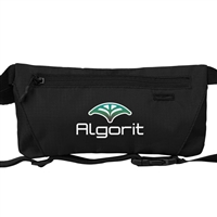 Orlando RPET Fanny Pack | Custom Heat Transfer Print