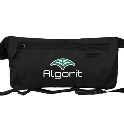 Orlando RPET Fanny Pack | Custom Heat Transfer Print