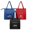 North Park RPET Cooler Bag | Custom Logo Imprint with Silk Screen