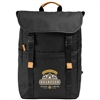 Lund 600D RPET Backpack | Stylish, Durable & Customizable