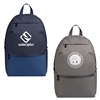 City Pack 600D RPET Commuter Backpack | Versatile & Customizable