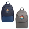 City Pack 600D RPET Commuter Backpack | Eco-Friendly, Lightweight & Durable