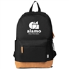 Journey Pack 600D RPET Commuter Backpack | Custom Silk Screen Logo