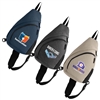 Helsinki RPET Nylon Sling Bag | Full Color Custom Imprint