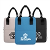 Majesty RPET Lunch Cooler | Custom Silk Screen Imprint