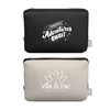 MalmÃ¶ RPET Utility Pouch | Custom Silk Screen Logo | 2L Capacity