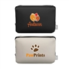 MalmÃ¶ RPET Utility Pouch | Full Color Heat Transfer Logo | 2L Organizer