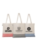 Aro Recycled Cotton Tote Bag | 9.7L Silkscreen Custom Tote