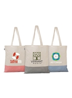 Aro Recycled Cotton Tote Bag | 9.7L Full Color Heat Transfer Tote