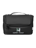 Malmo Recycled Hanging Toiletry Bag | 4L Heat Transfer Travel Bag