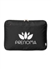 Aurelia Recycled Laptop Case | 15-inch Silkscreen Custom Eco Sleeve