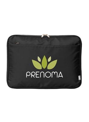 Aurelia Recycled Laptop Sleeve | 15-inch Full Color Heat Transfer Case