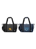 Malmo Recycled Duffel Bag | 30L Full Color Heat Transfer Travel Bag