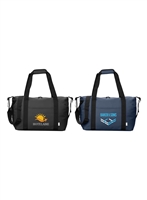 Malmo Recycled Duffel Bag | 30L Full Color Heat Transfer Travel Bag
