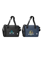 Malmo Recycled Cooler Bag | 12 Can 11L Heat Transfer Cooler Bag