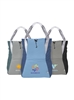 Tilden Convertible Tote Backpack 16L | Eco-Friendly 2-in-1 Corporate Gift Bag with Logo Print