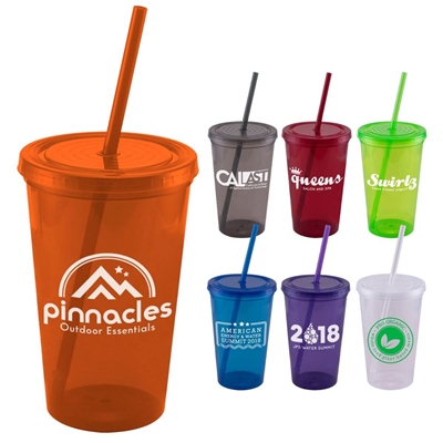 Core 20oz Tumbler | BPA-Free, Spillproof, and Travel-Friendly