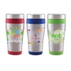 Legend 16 oz. Stainless Steel Tumbler | Full Color Custom Imprint & Spill-Proof Lid