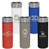 Kauai 18 oz. Double-Wall Stainless Tumbler | Custom Laser Engraving & Insulated