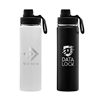 Alaska 25 oz. Stainless Steel Double Wall Water Bottle | Custom Engraving & Leakproof