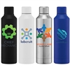 Olympus 17 oz. Double Wall Stainless Steel Bottle with Copper Lining - Customizable